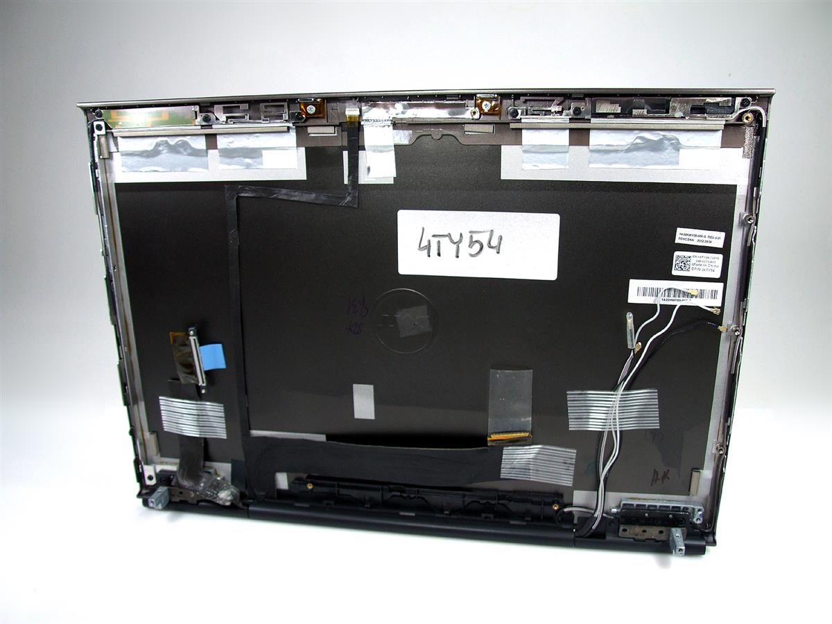 4TY54 DELL Precision M4600 zadní kryt displaye (LCD back cover)