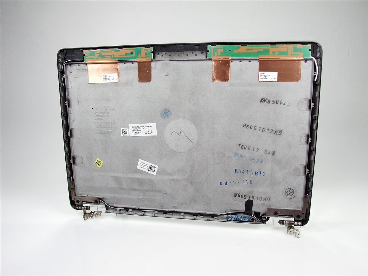 6DC20 TWKC5 DELL Latitude E7250 zadní kryt displaye (LCD back cover)