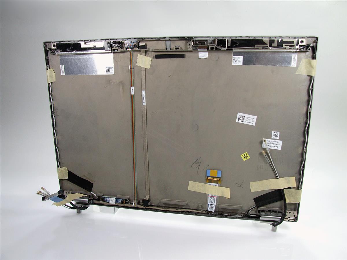 6PF94 DELL Latitude E6510 zadní kryt displaye (LCD back cover)