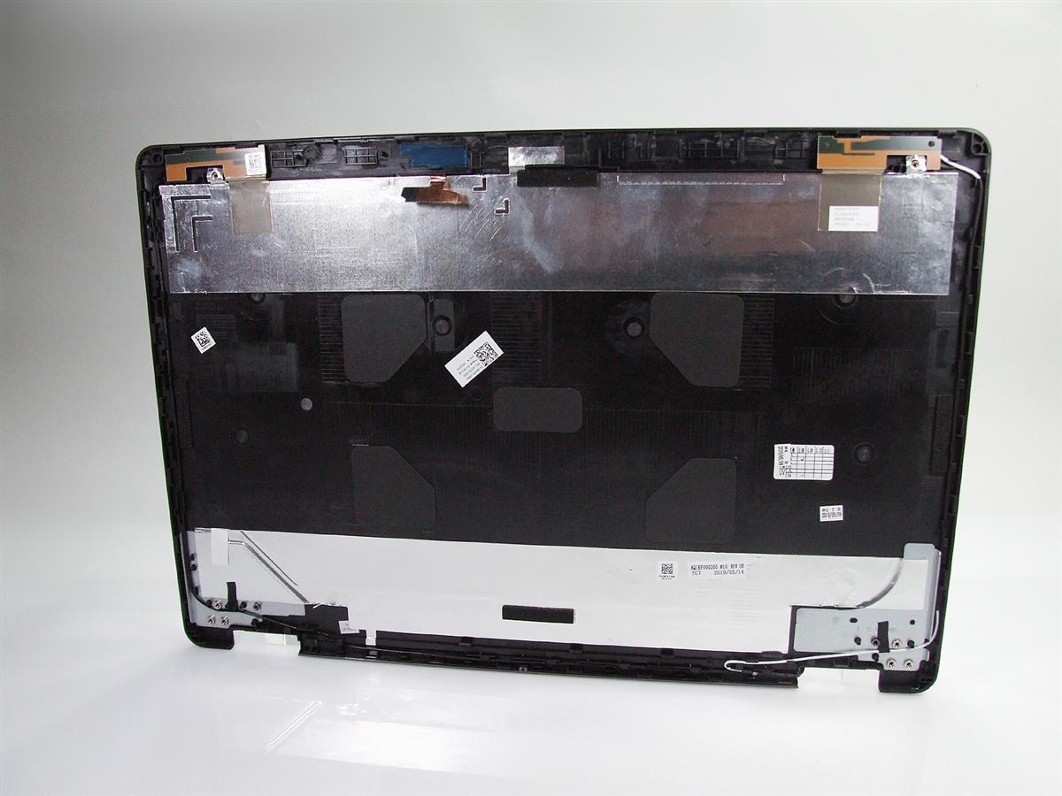 8JG7D JMC3P DELL Latitude E5570 zadní kryt displaye (LCD back cover)