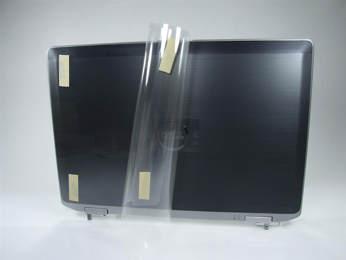 616W2 DELL Latitude E6420 zadní kryt displaye (LCD back cover)