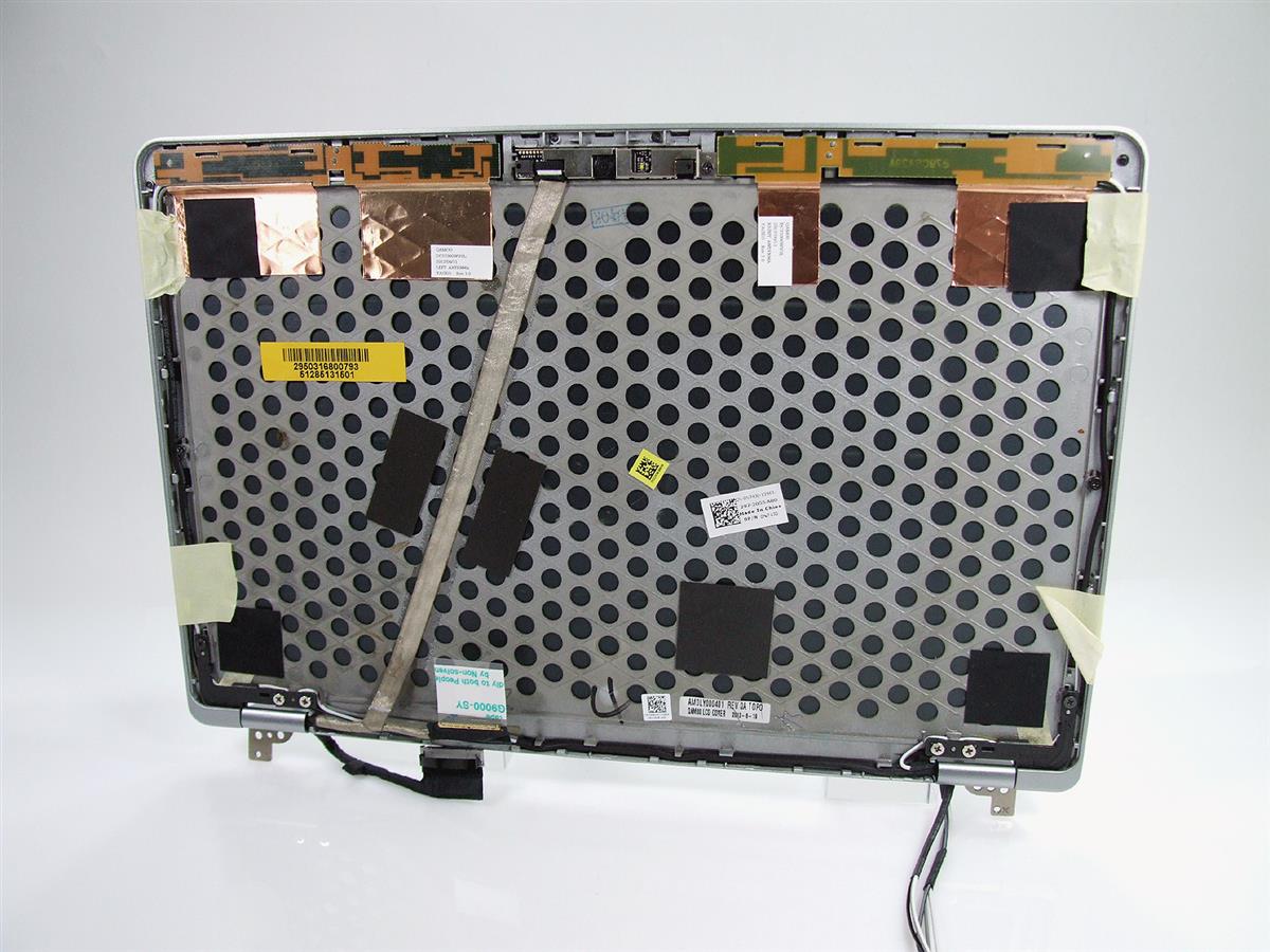 N74J0 DELL Latitude E6230 zadní kryt displaye (LCD back cover)