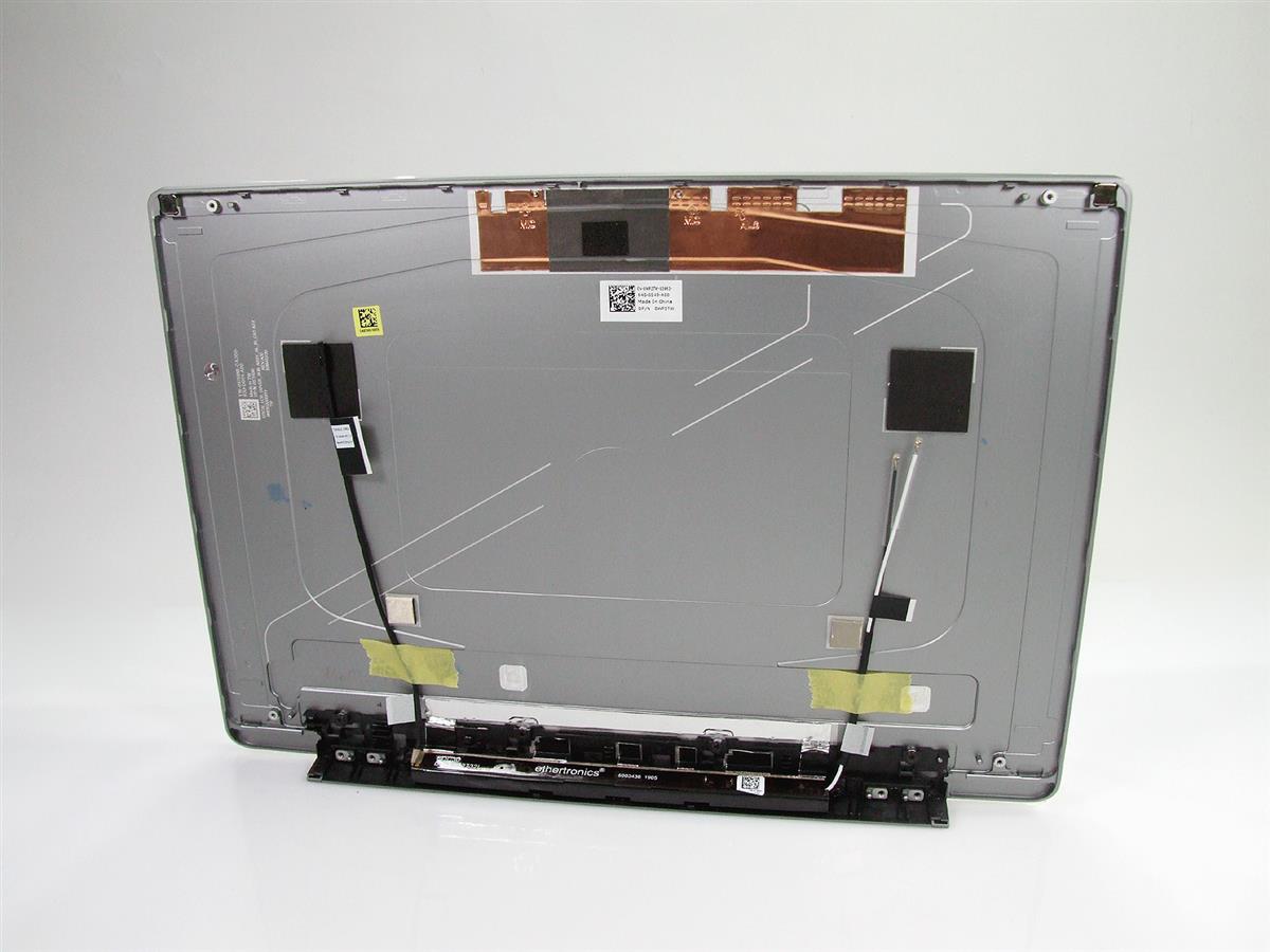 WP2TW DELL Latitude 7300 zadní kryt displaye (LCD back cover)
