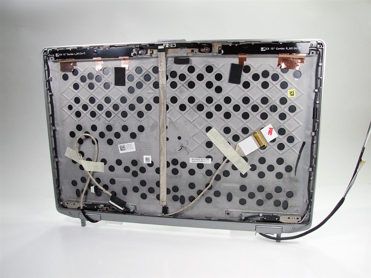 Y08TW DELL Latitude E6530 zadní kryt displaye (LCD back cover)