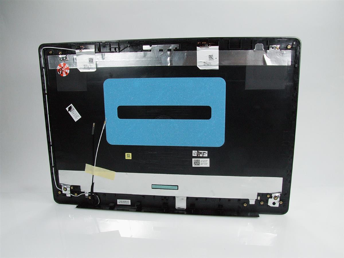TT70D DELL Inspiron 3593 zadní kryt displaye (LCD back cover)