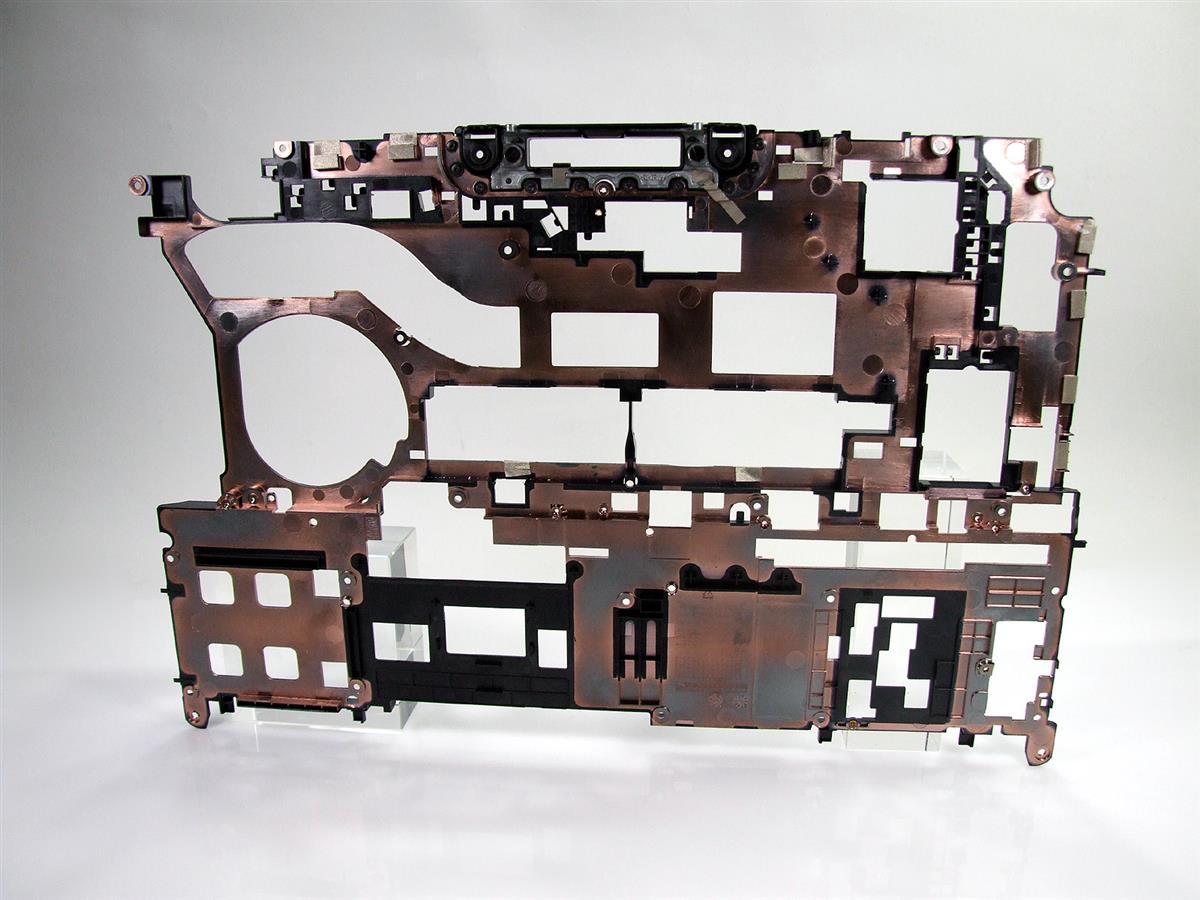 C16XC DELL Latitude E5570 středový rám (middle frame)