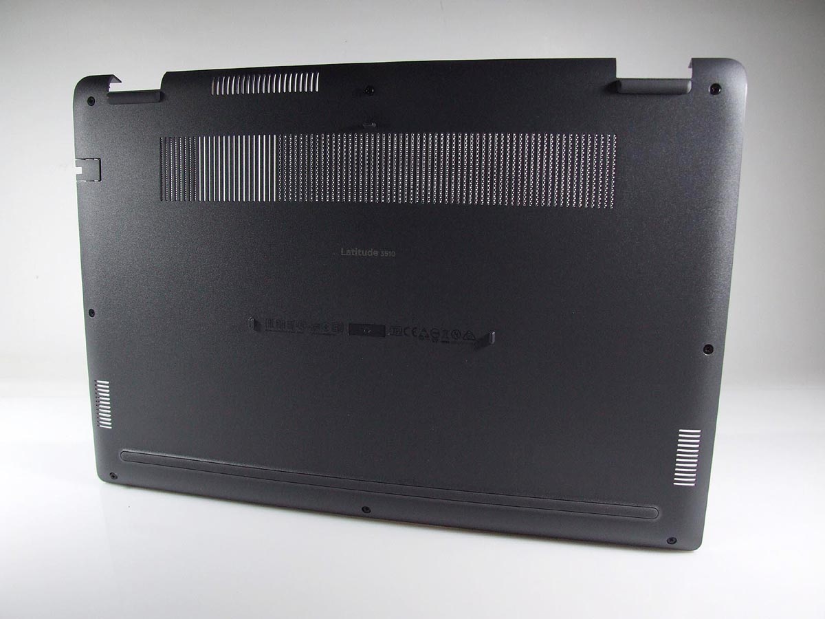 MH24R DELL Latitude 3510 spodní kryt (servisní panel)