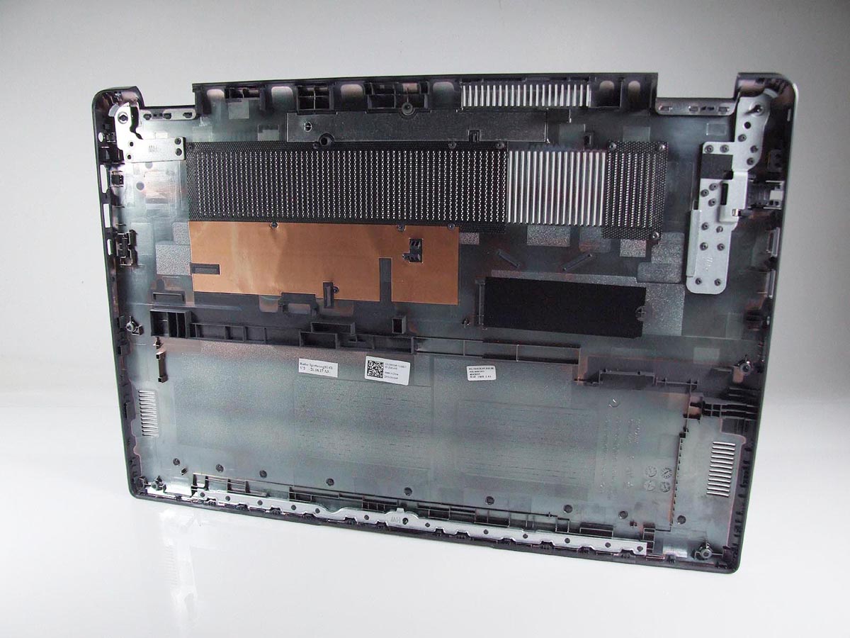MH24R DELL Latitude 3510 spodní kryt (servisní panel)