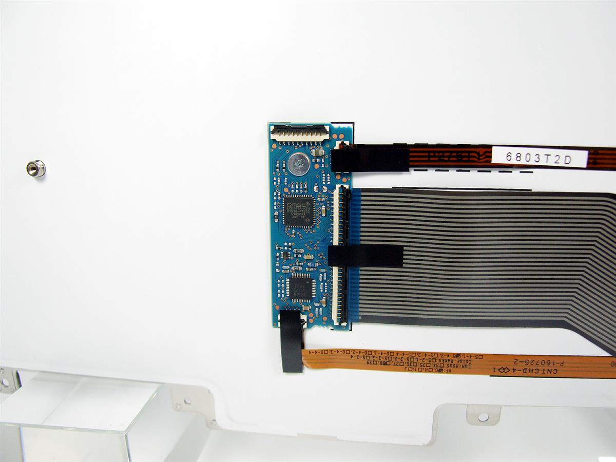 9DNTK DELL Latitude E5520 E5530 E6520 podsvícená česká klávesnice