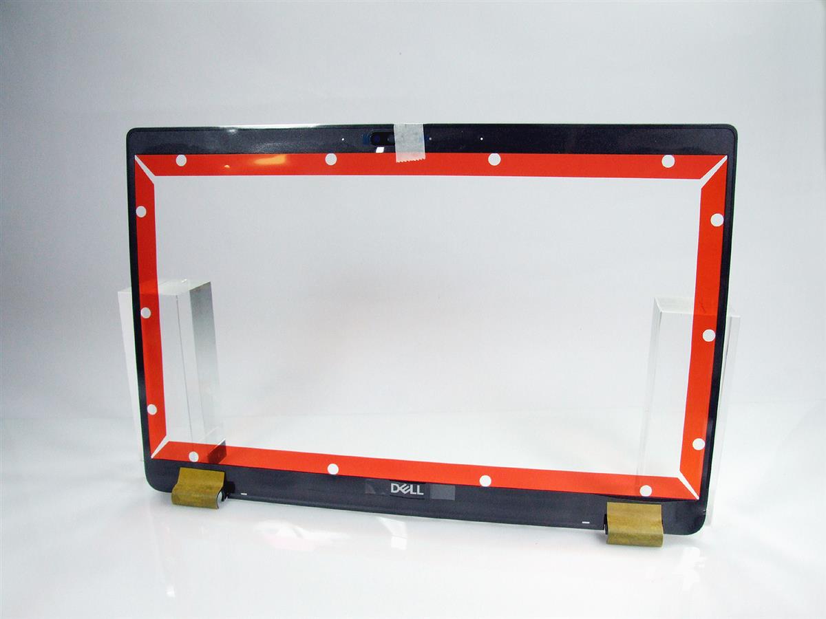 JK0TP DELL Latitude 5440 LCD rámeček (bezel) s IR infrared webcam otvorem