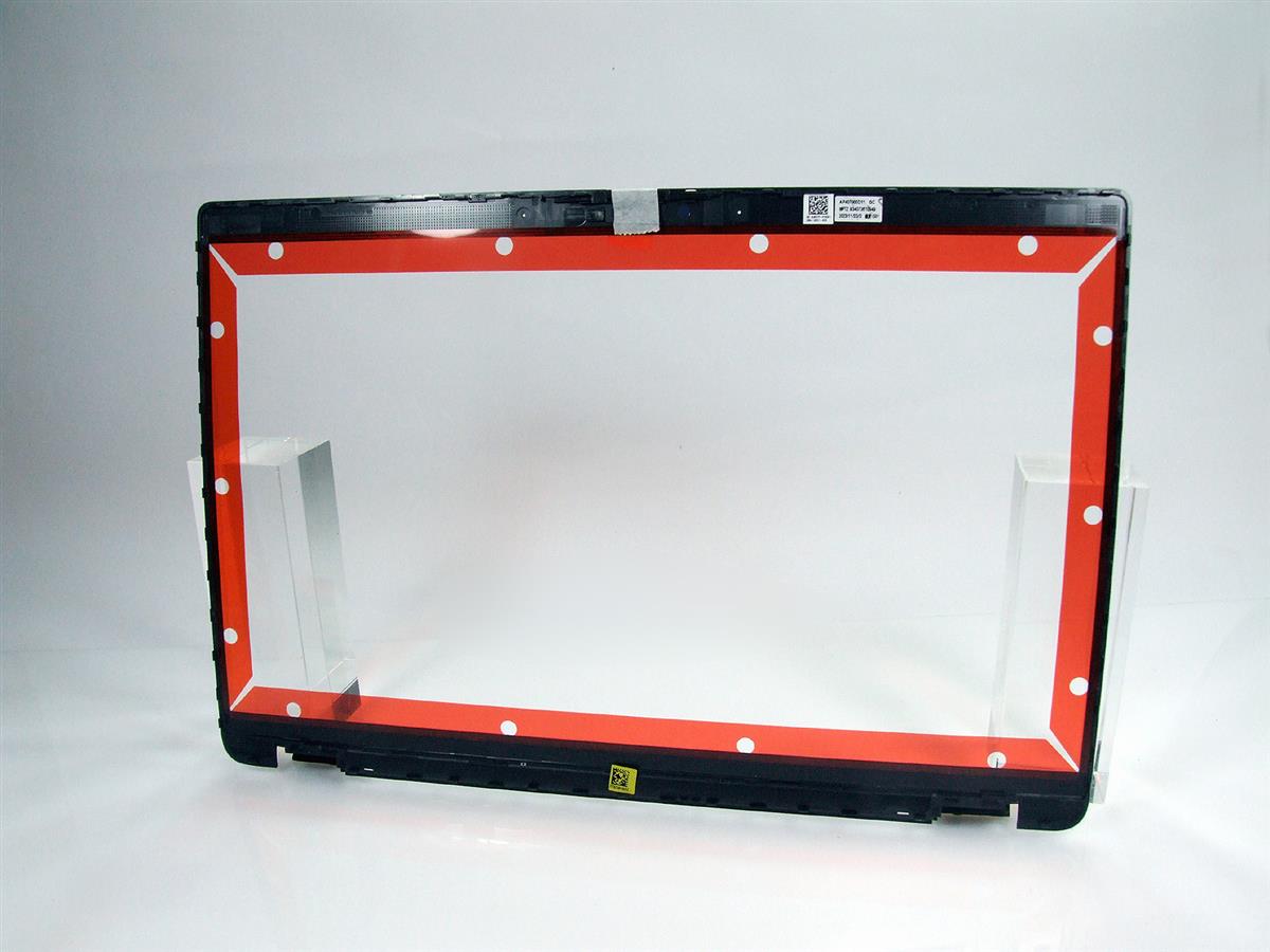 JK0TP DELL Latitude 5440 LCD rámeček (bezel) s IR infrared webcam otvorem