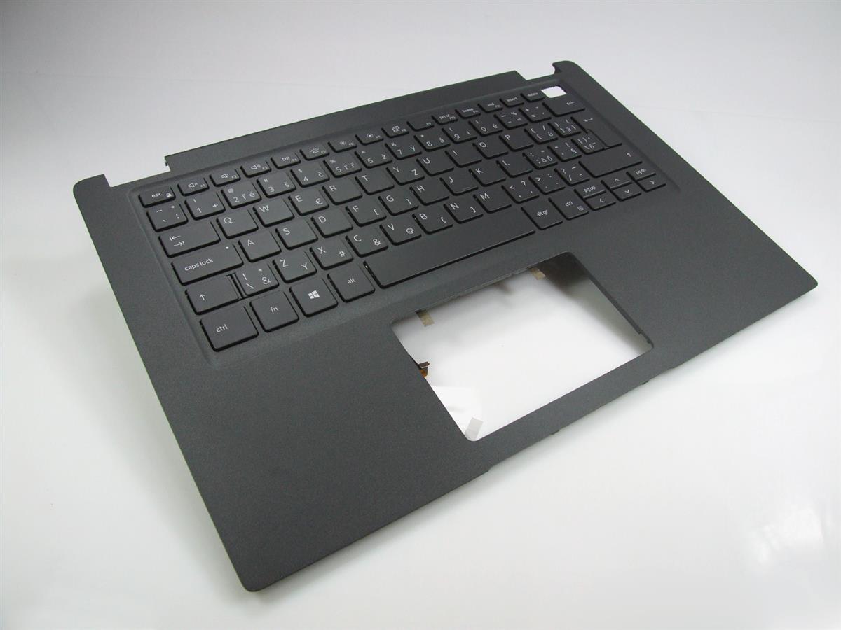 8RJ7F 0MC2P NK3FY DELL Latitude 3410 podsvietená klávesnica SK s palmrestom