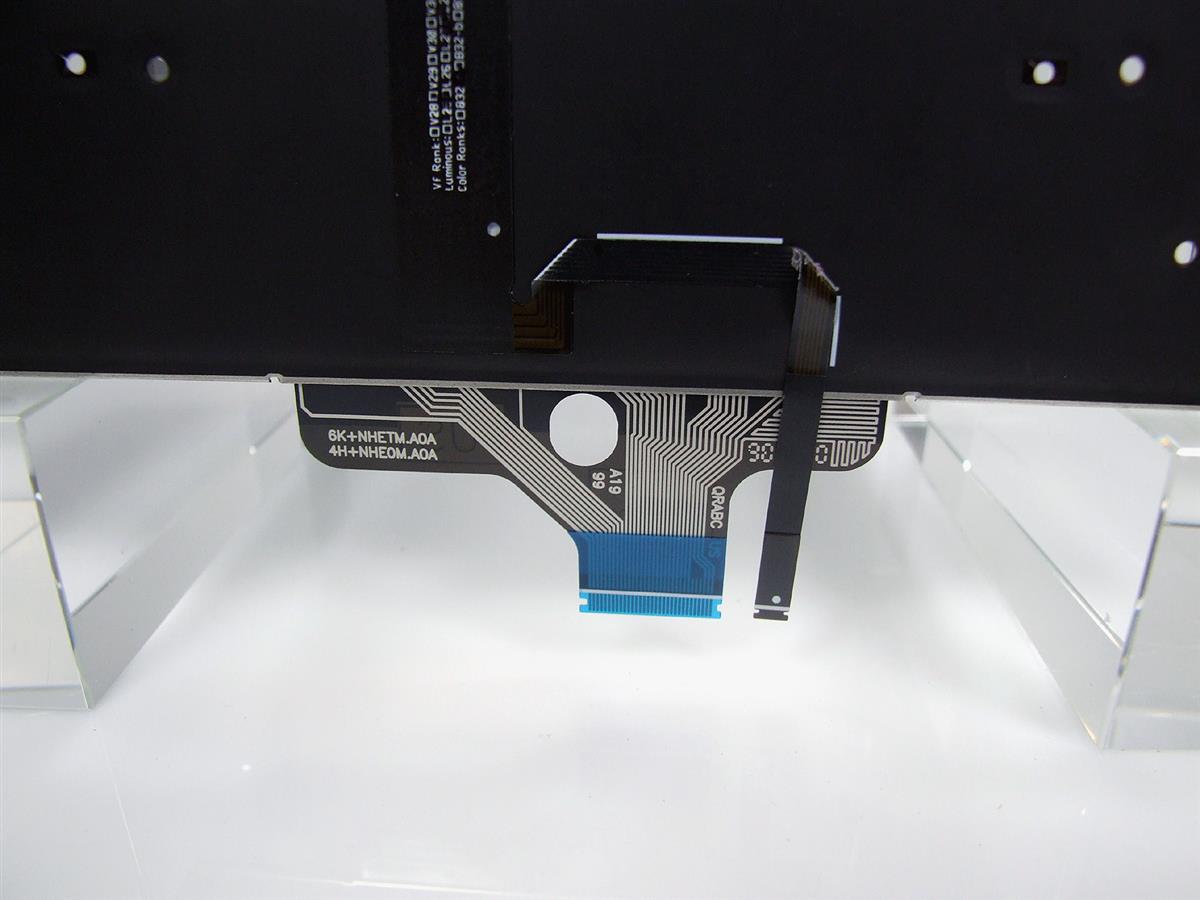 GMM47 MV4X8 DELL Latitude 5420 5421 5430 5431 5440 US podsvícená klávesnice