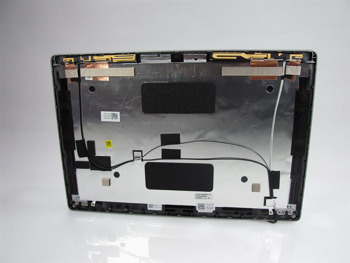 RF90F NKPM7 FDRFJ DELL Latitude 5410 5411 zadní kryt displaye (LCD back cover)