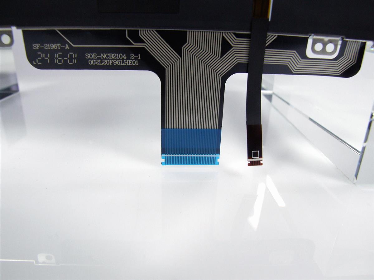 T7TD7 T3WM0 DELL Precision 7670 7680 7770 7780 podsvietená klávesnica SK