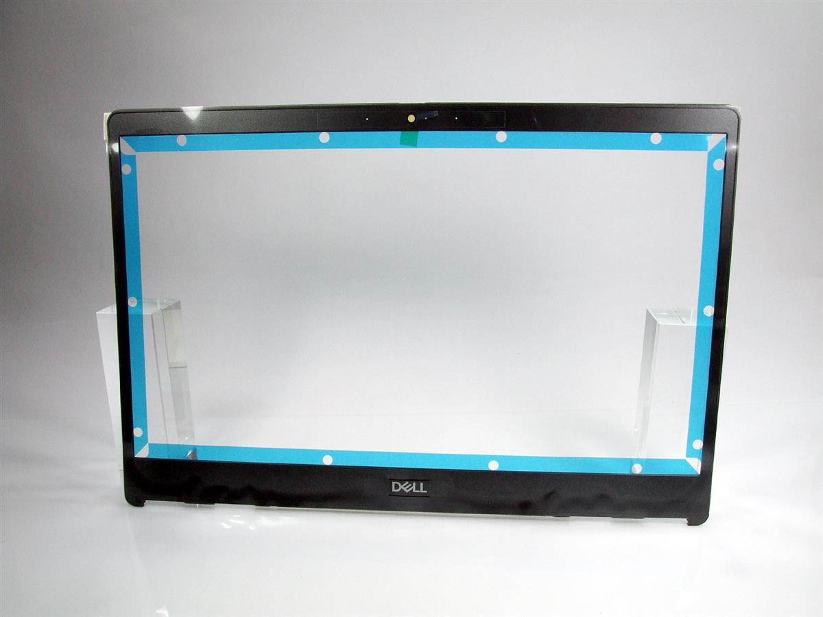 9485G DELL Precision 7550 7560 LCD rámeček (bezel) s webcam otvorem