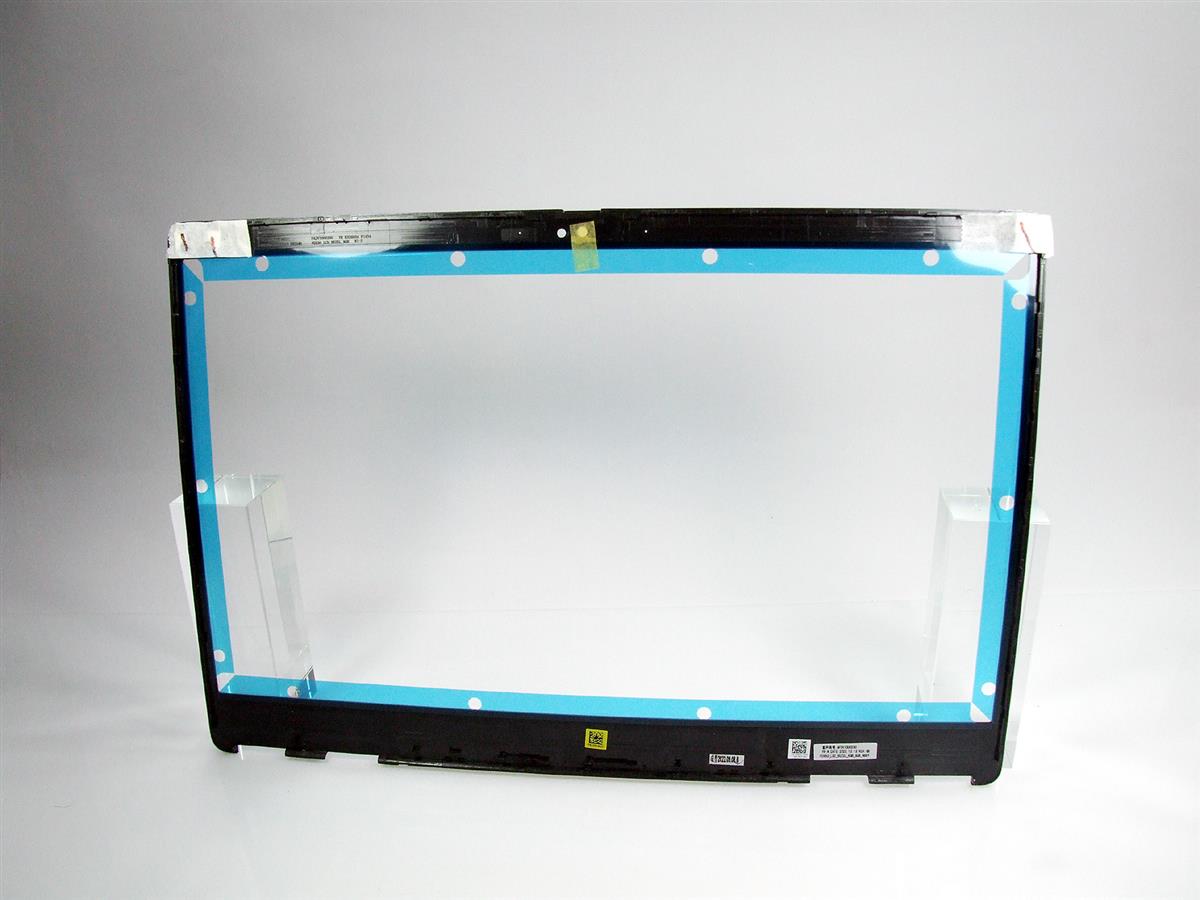 9485G DELL Precision 7550 7560 LCD rámeček (bezel) s webcam otvorem