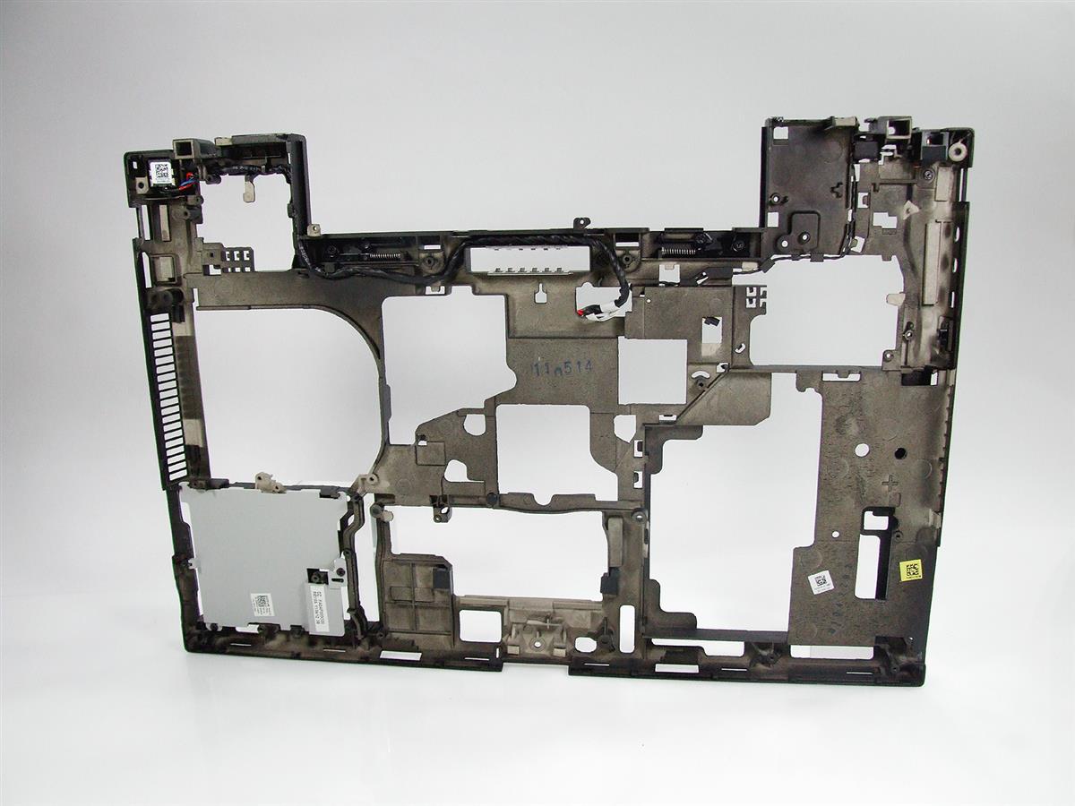 KV9KM DELL Latitude E6510 spodní rám (bottom base)