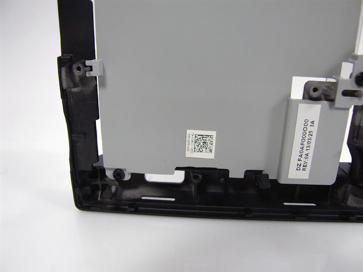 KY9NP KWD8P DELL Precision M4500 spodní rám (bottom base)