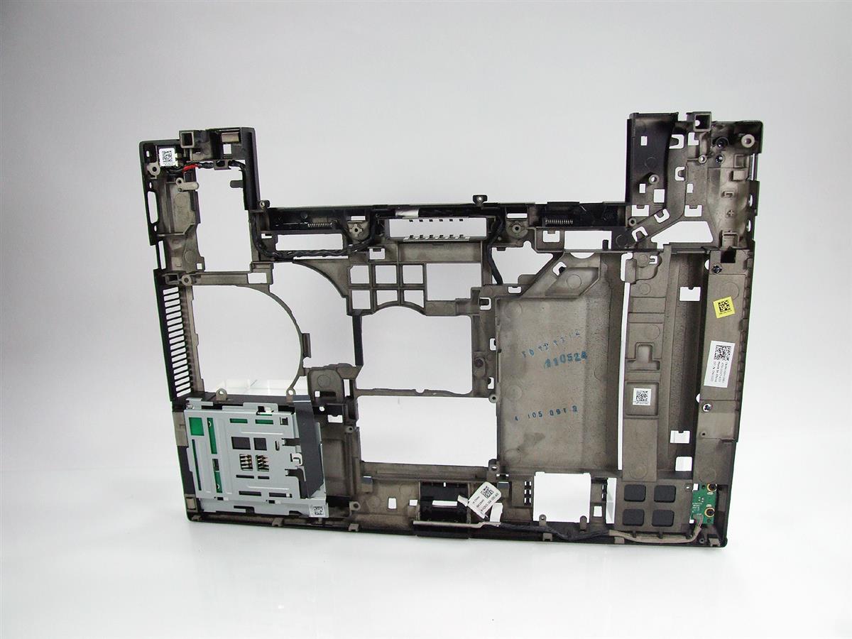 N11DD DELL Latitude E6410 vč. ATG spodní rám (bottom base)