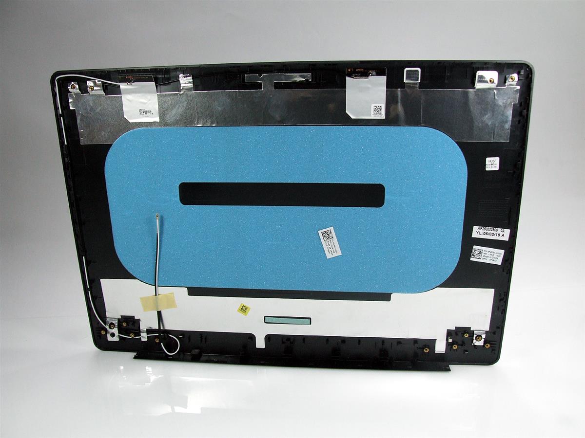 PVR6J DELL Latitude 3590 zadní kryt displaye (LCD back cover)