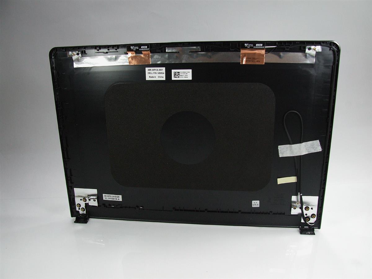 V6MG4 DELL Inspiron 15 3565 3567 3576 zadní kryt displaye (LCD back cover)