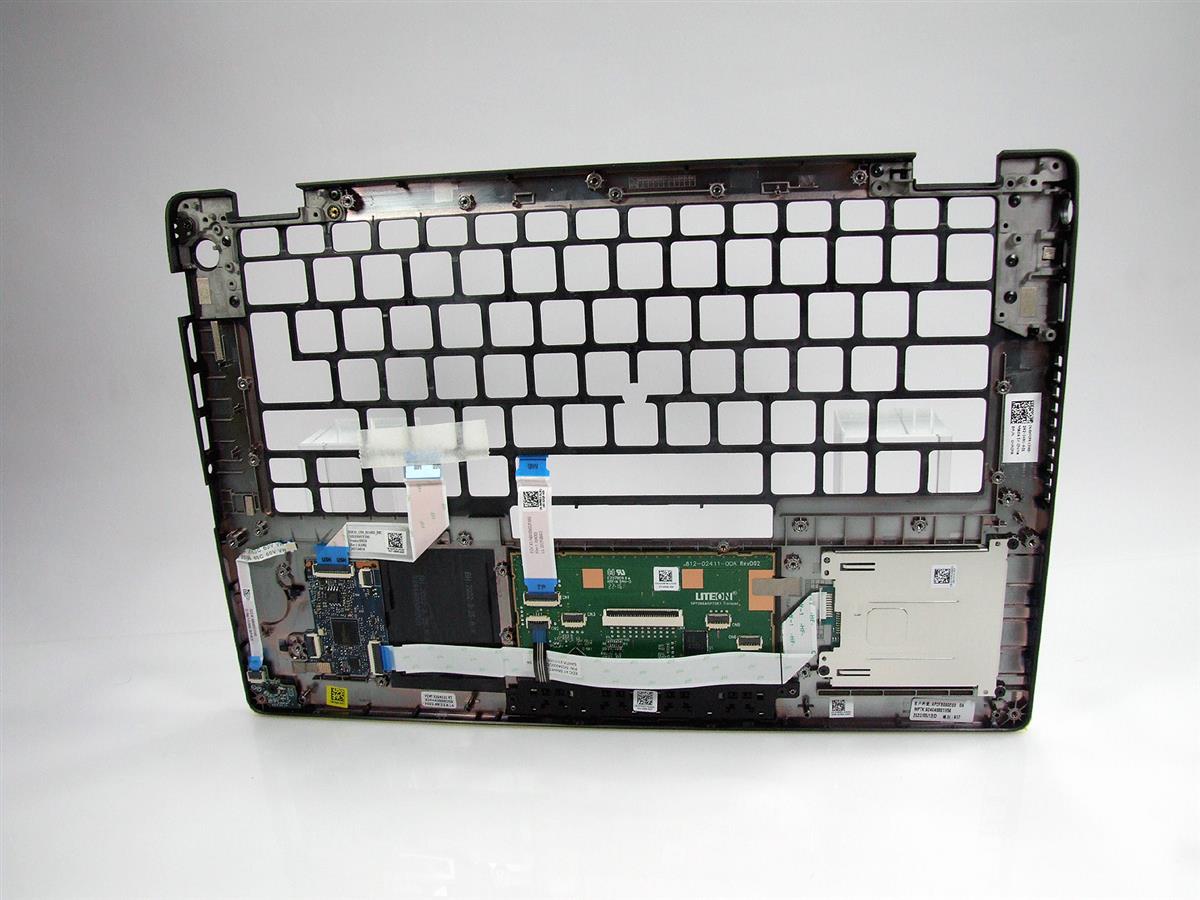 HPCPR DELL Latitude 5400 5401 D-PTG palmrest vč. SC reader