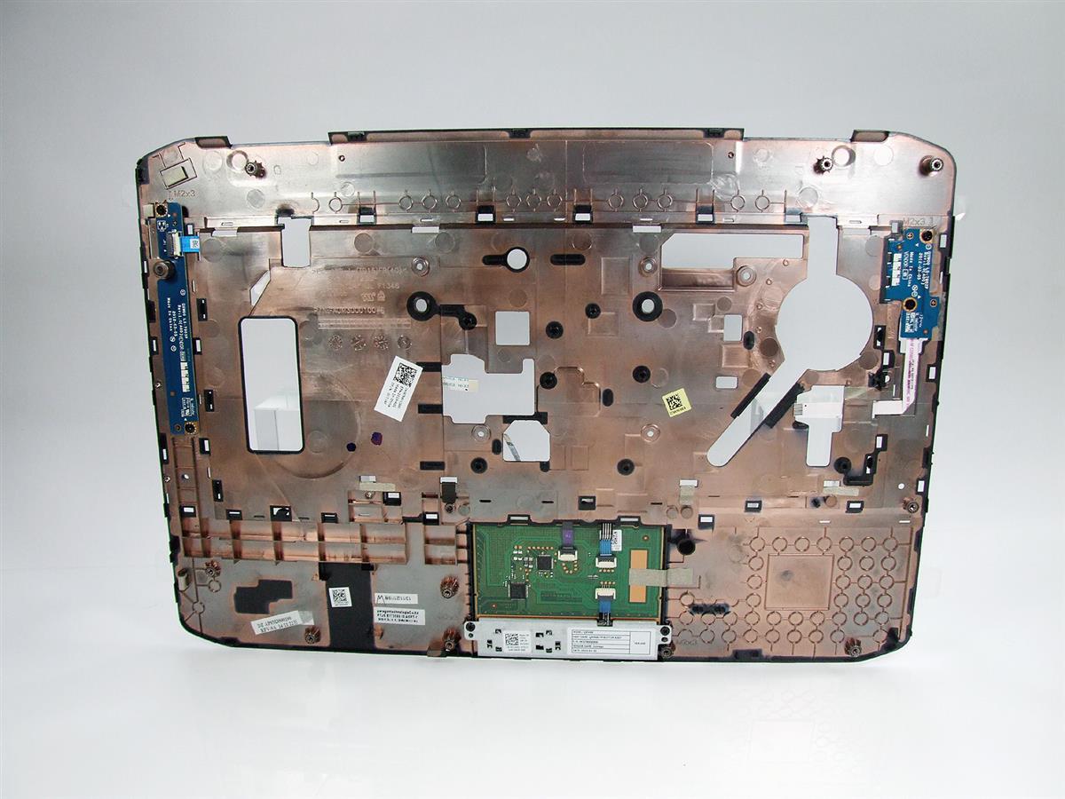 KTV6F DELL Latitude E5430 D-PTG palmrest vč. touchpadu