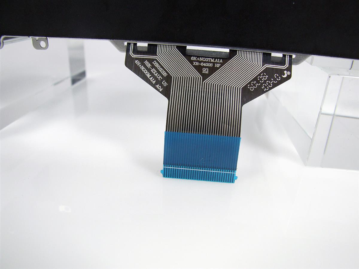 PXH8X DELL Latitude 5500 5501 5510 5511 podsvícená US klávesnice