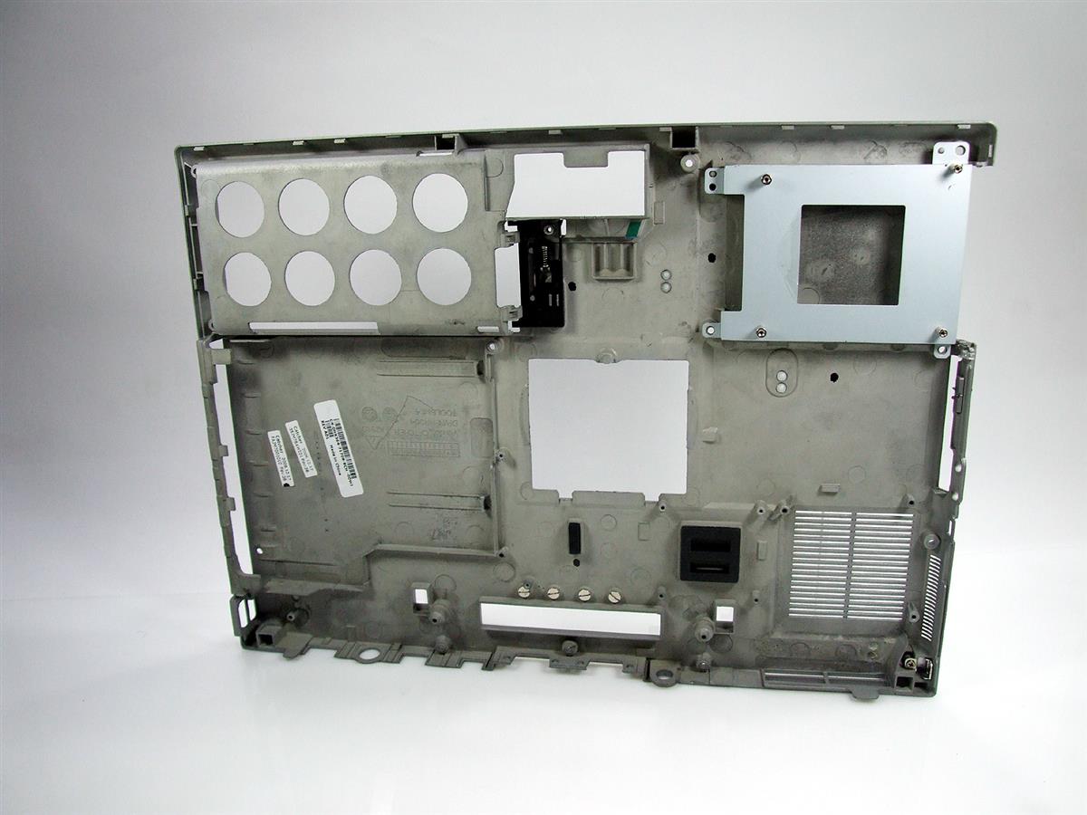 HN364 DELL Latitude D830 spodní rám (bottom base)