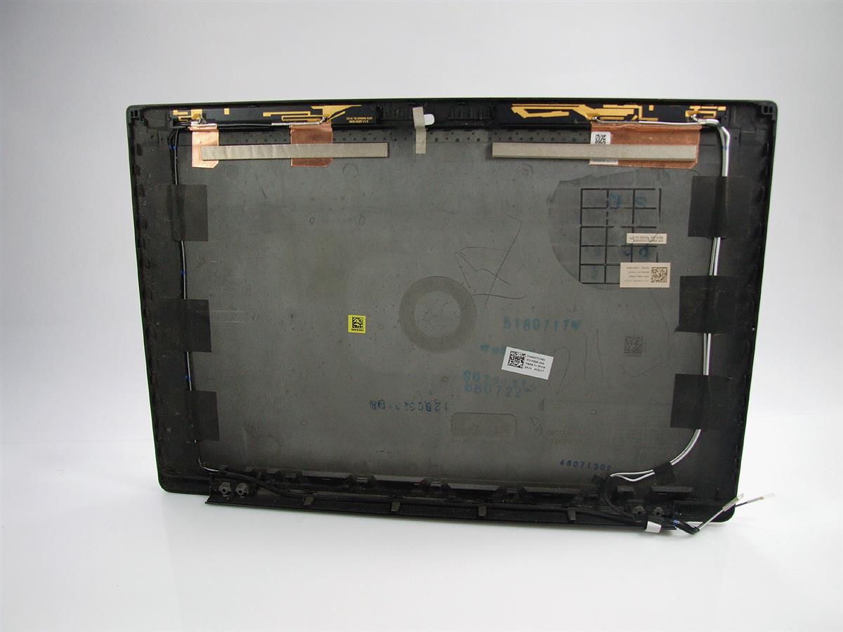 K5V1T DELL Latitude 7480 zadní kryt displaye (LCD touch back cover)