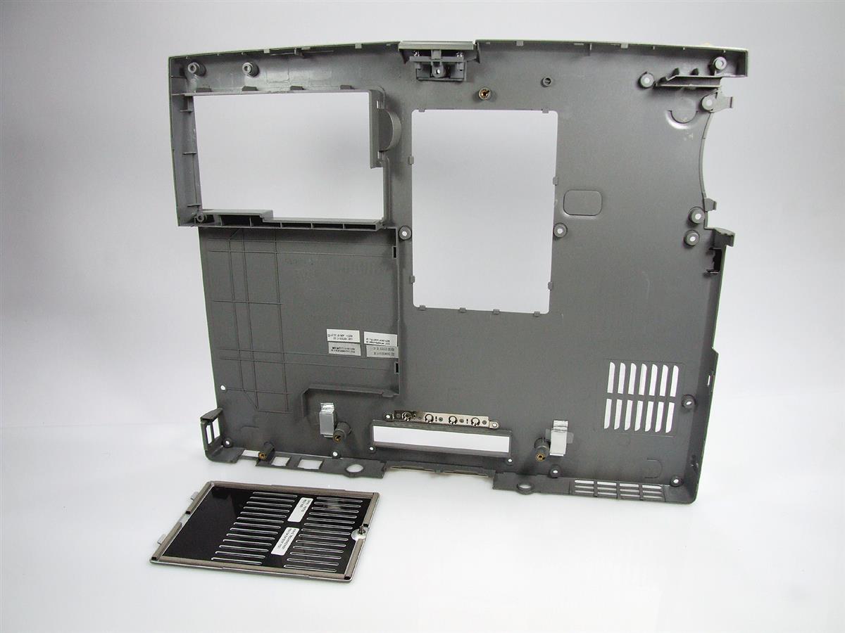 NF743 P8781 DELL Latitude D520 spodní rám (bottom base)