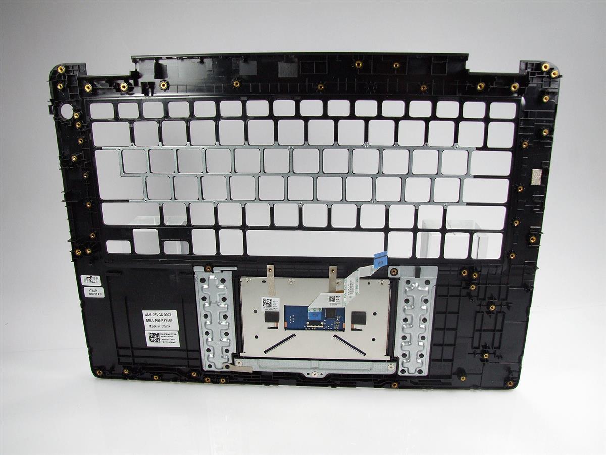 P8YMK DELL Latitude 3400 palmrest vč. touchpadu