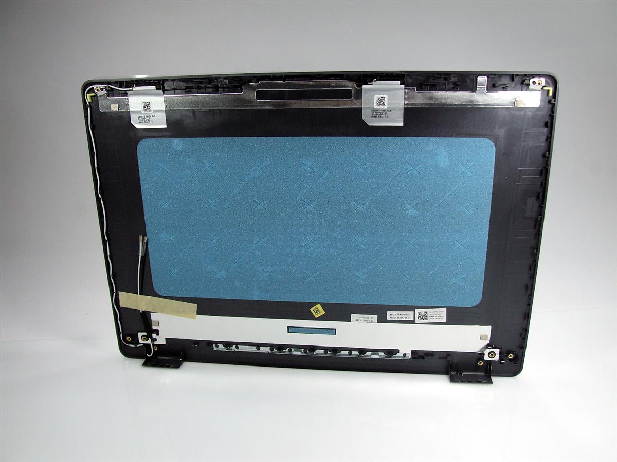 M5P5N DELL Vostro 3500 3501 zadní kryt displaye (LCD back cover)