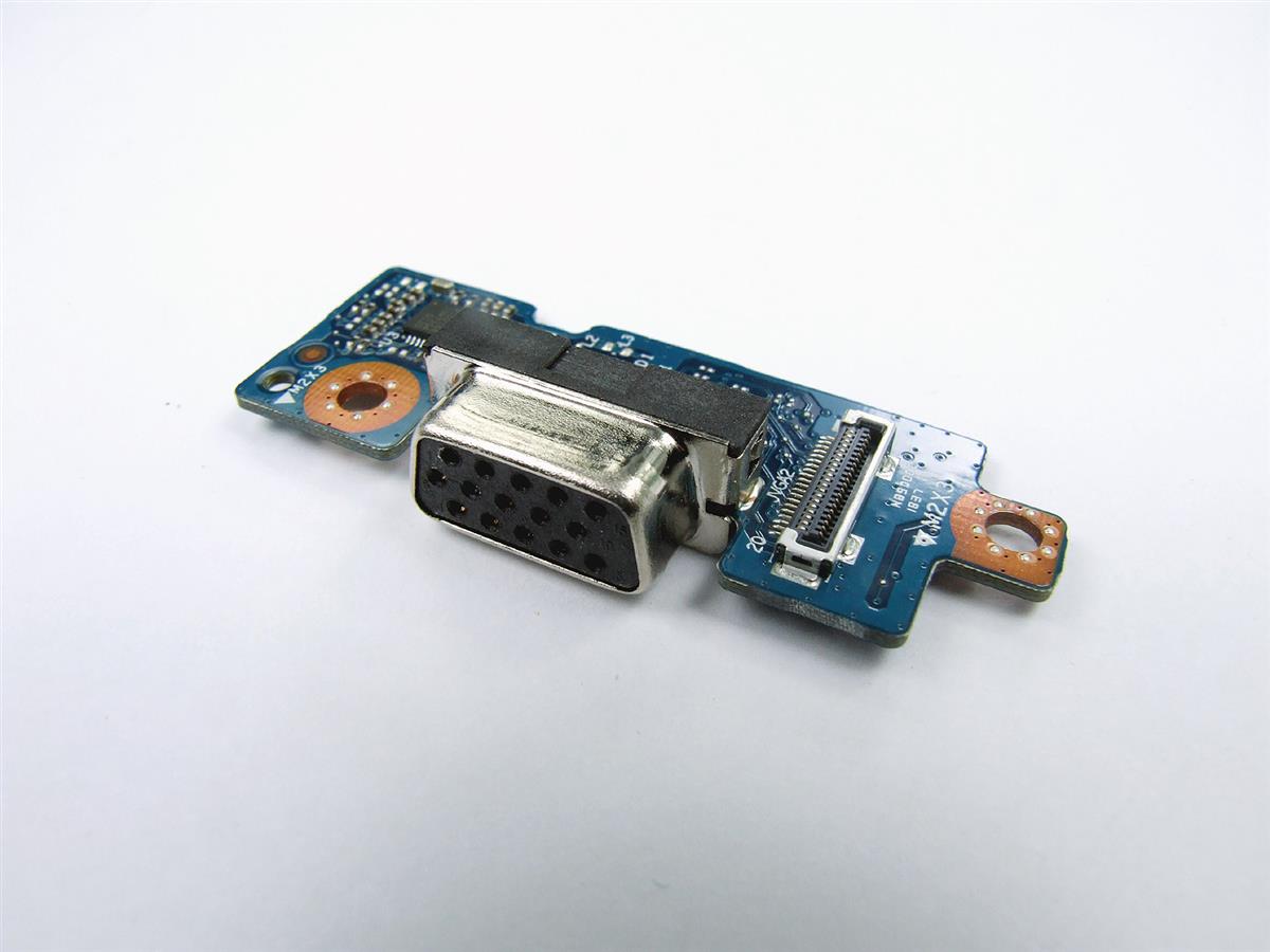 5C01V DELL Latitude 3490 3590 VGA daughter board (I/O deska s konektory)