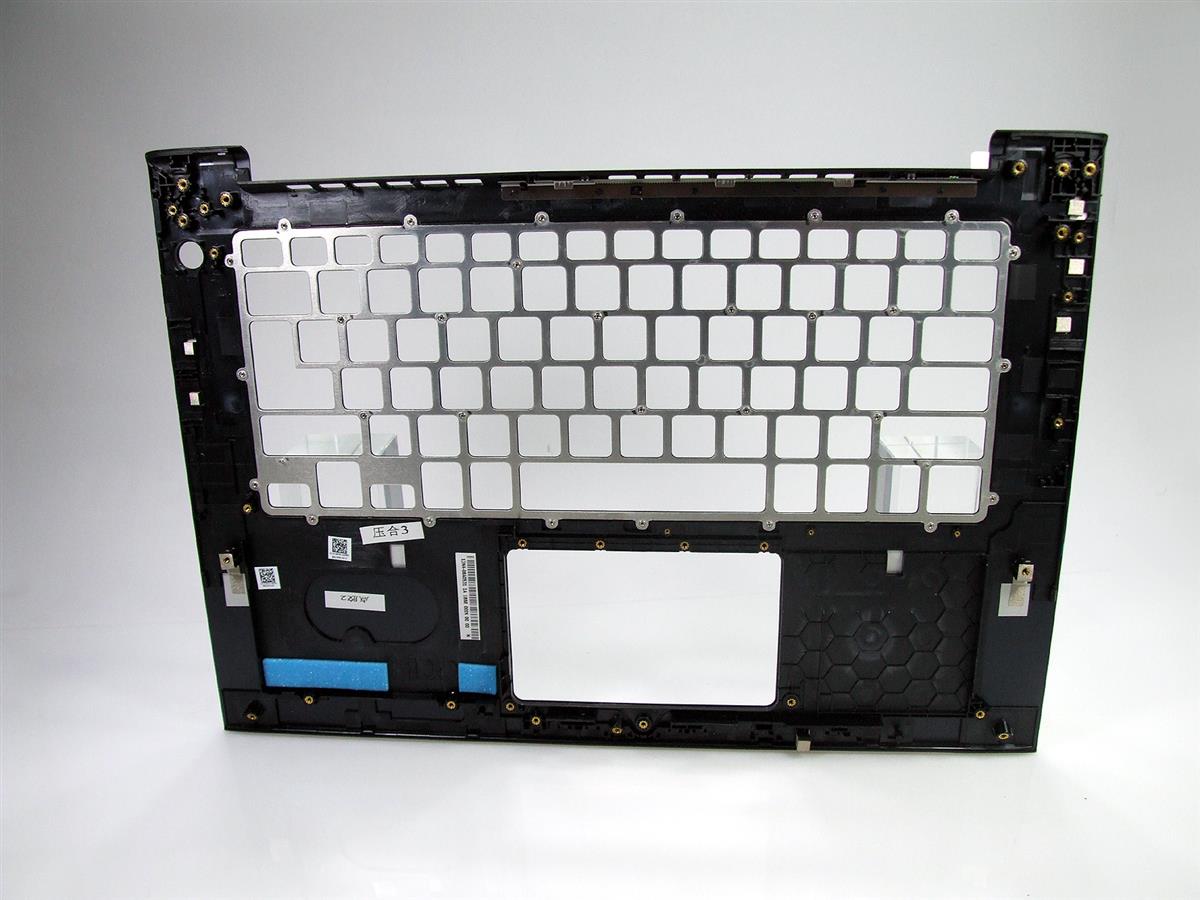 NWMHK DELL Vostro 5471 palmrest