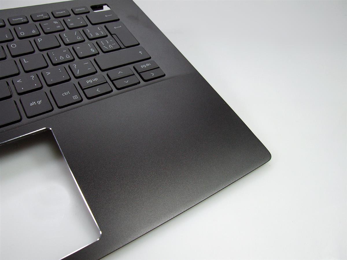 WHCCW DY5HN NK3FY DELL Vostro 14 5401 5402 klávesnice s plamrestem (česká, podsvícená)