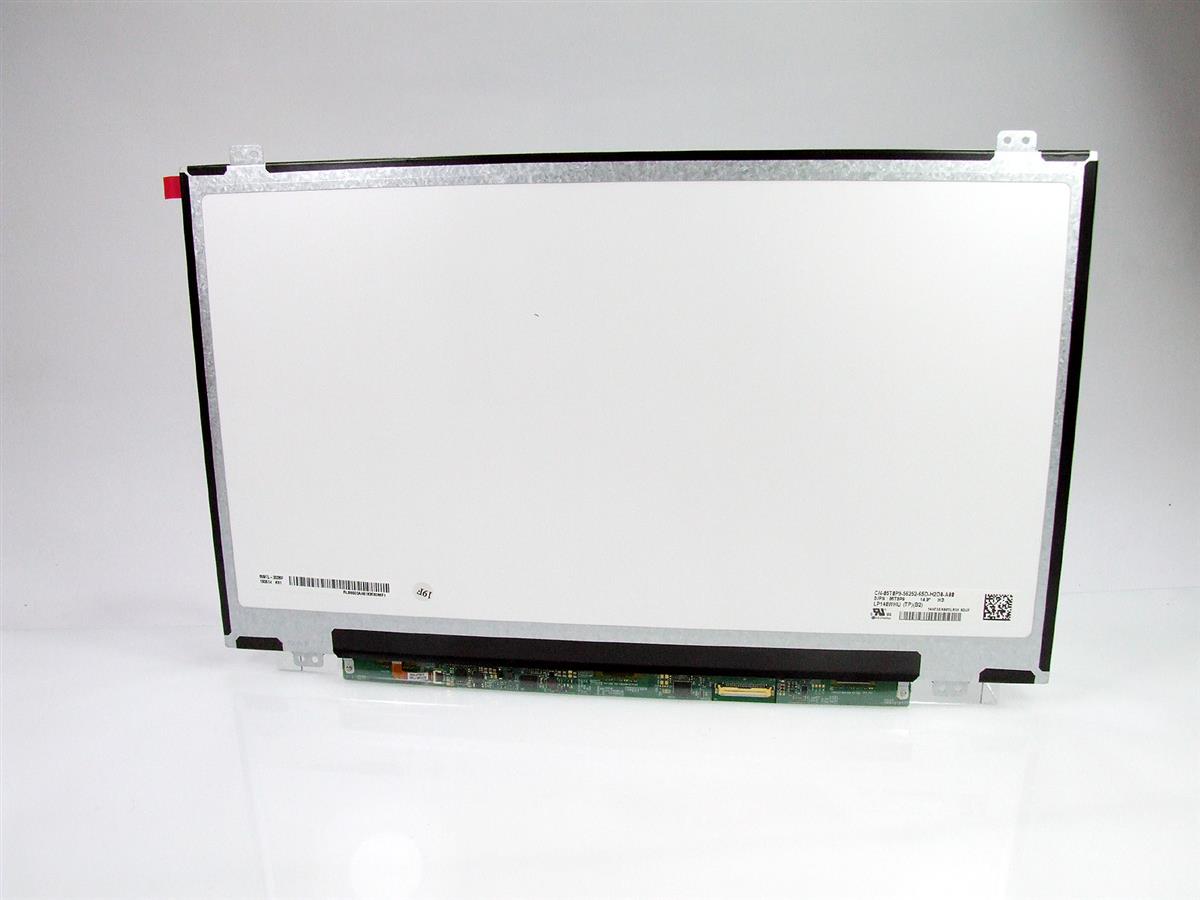 5T0P9 14.0" DELL Inspiron 5455 WXGA HD LCD display (1366 x 768) - matný