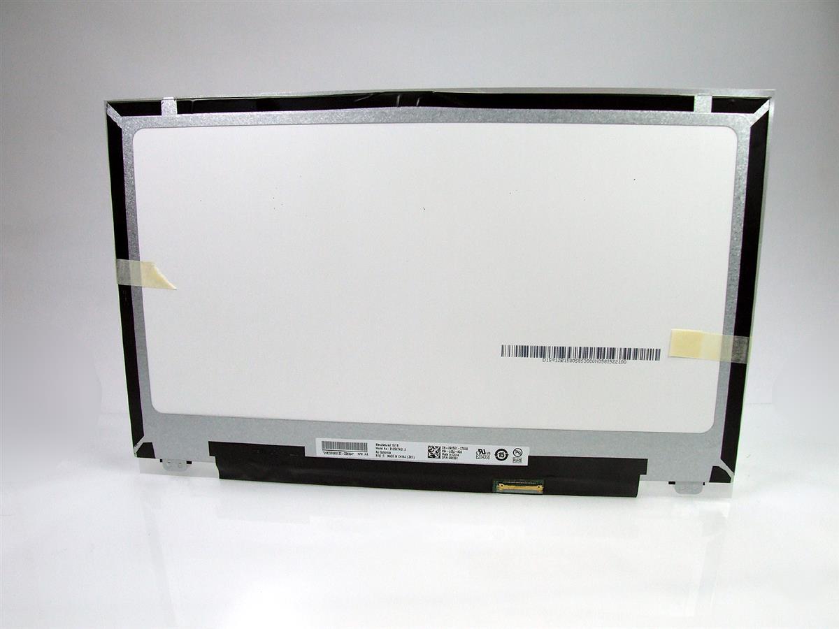 9X5G1 12.5" DELL Latitude 5280 HD LCD display (1366 x 768) - matný