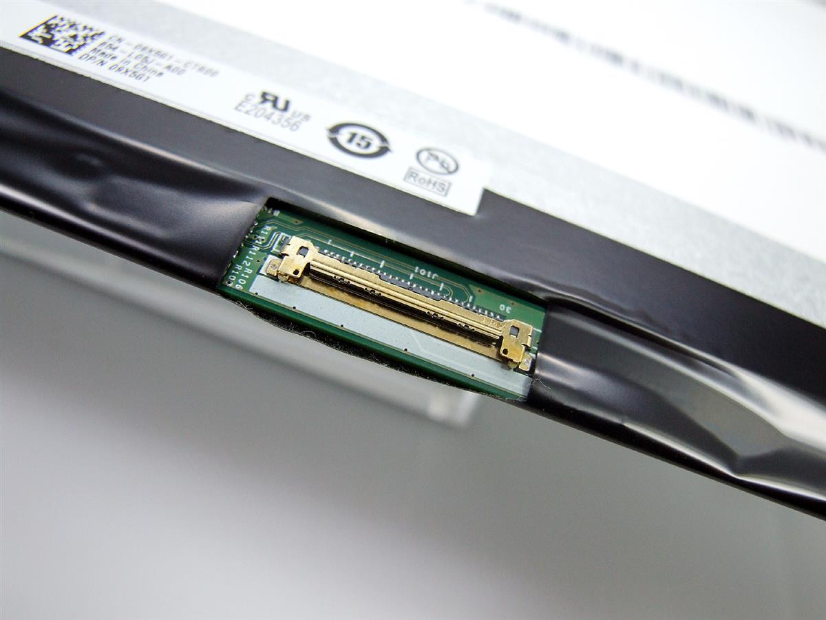 9X5G1 12.5" DELL Latitude 5280 HD LCD display (1366 x 768) - matný