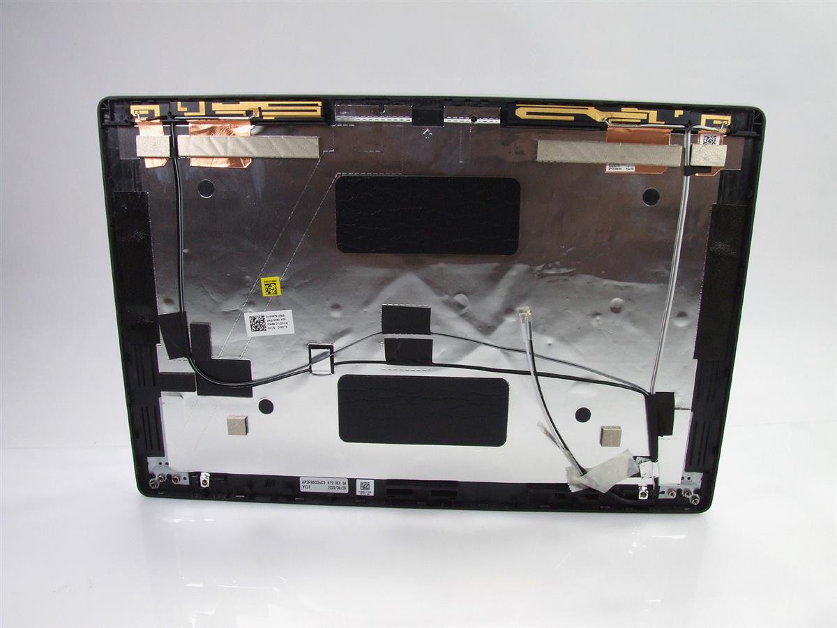 6P6DT Y8YT9 TRT64 8PJJM DELL Latitude 5400 5401 zadní kryt displaye (LCD back cover)