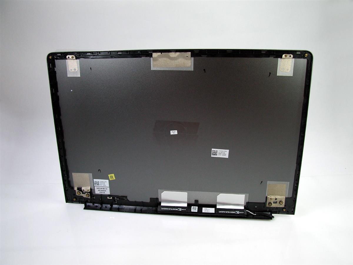 WDRH2 DELL Vostro 5568 zadní kryt displaye (LCD back cover)