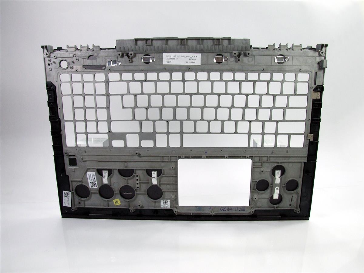 T08KT DELL Inspiron 15 7577 palmrest