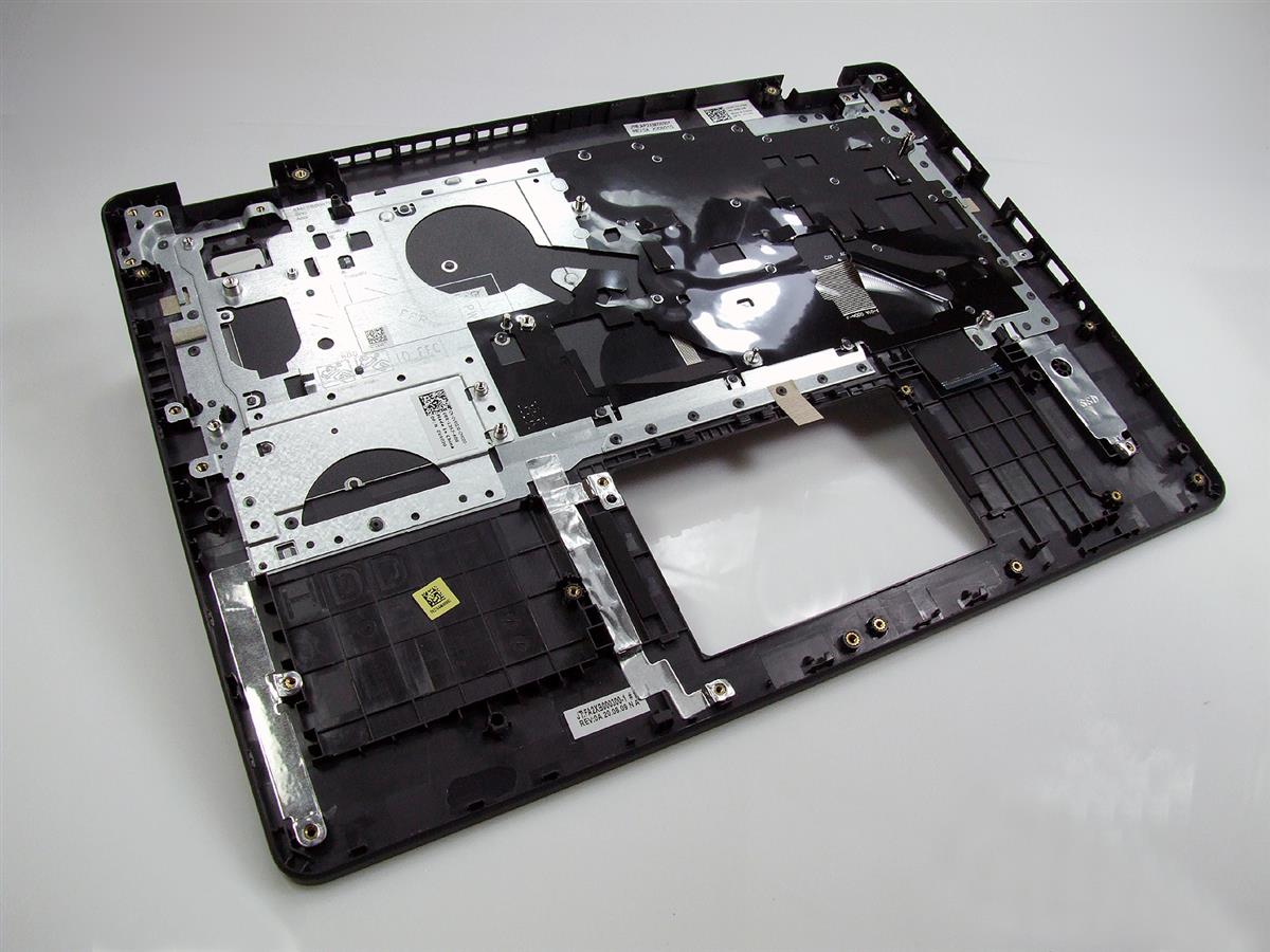 59HNG VRVGJ VC7NJ DELL Vostro 3400 3401 klávesnica SK s palmrestom