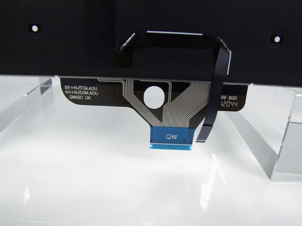 97JP5 DELL Latitude 5350 5350 2-in-1 podsvietená klávesnica SK