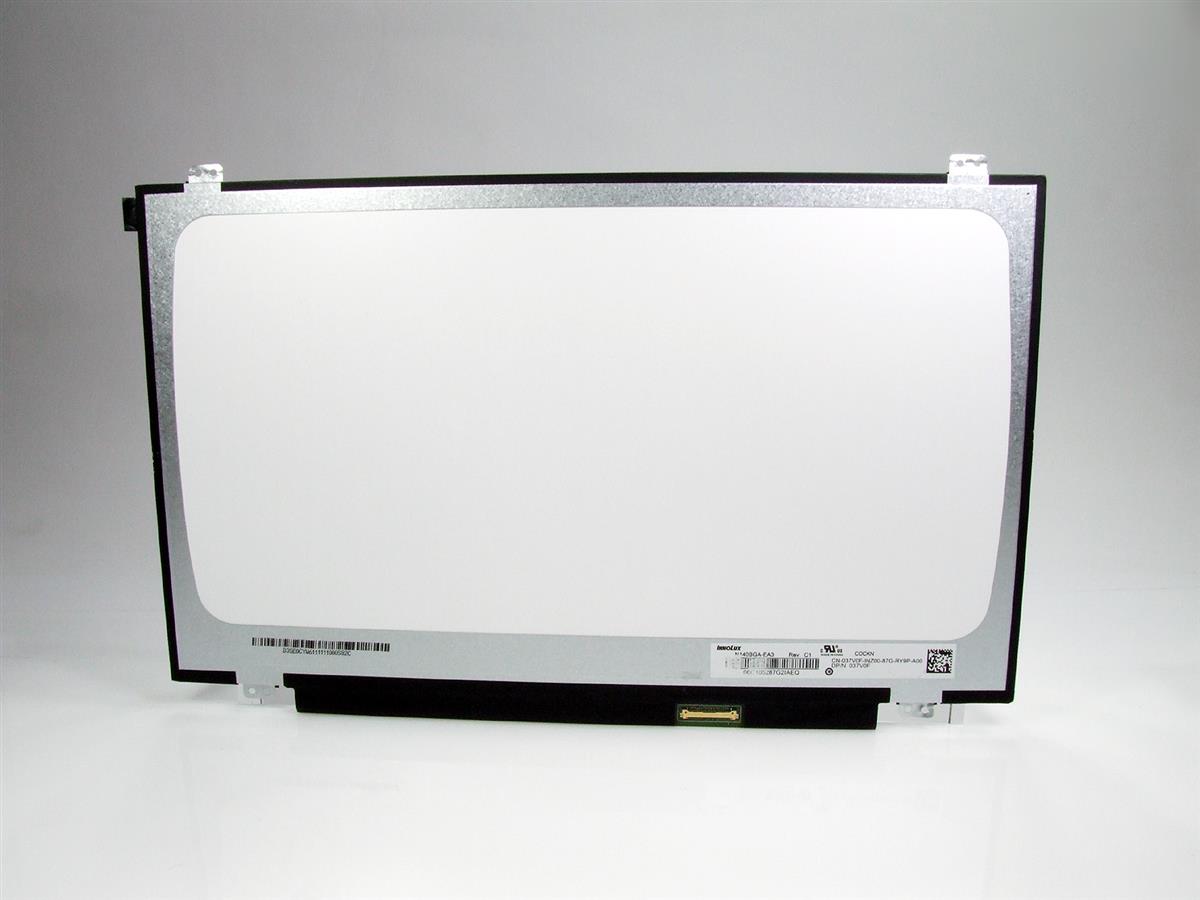 37V0F 14.0" DELL Vostro 5480 WXGA HD LCD display (1366 x 768) - matný