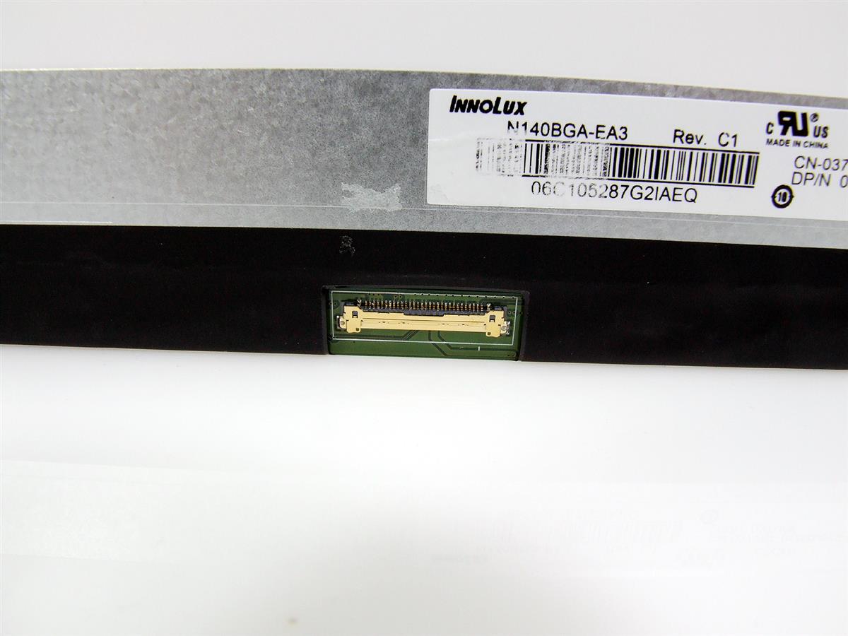 37V0F 14.0" DELL Vostro 5480 WXGA HD LCD display (1366 x 768) - matný