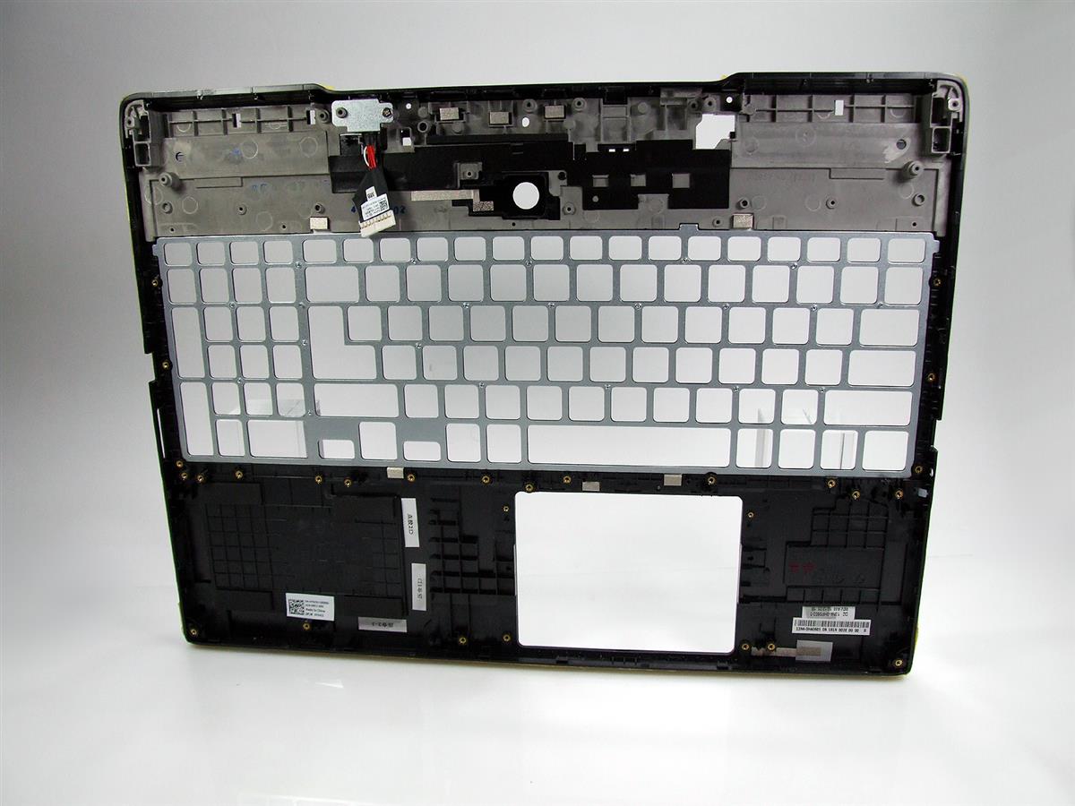 Y5V52 13N40 DELL G Series G5 5590 palmrest