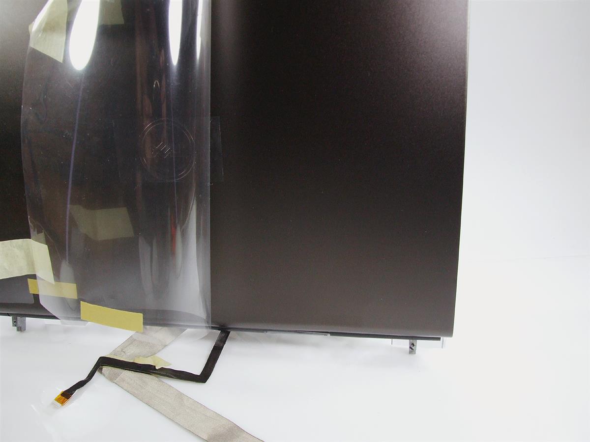 6YW1W DELL Precision M4600 zadní kryt RGB LED displaye (LCD back cover)