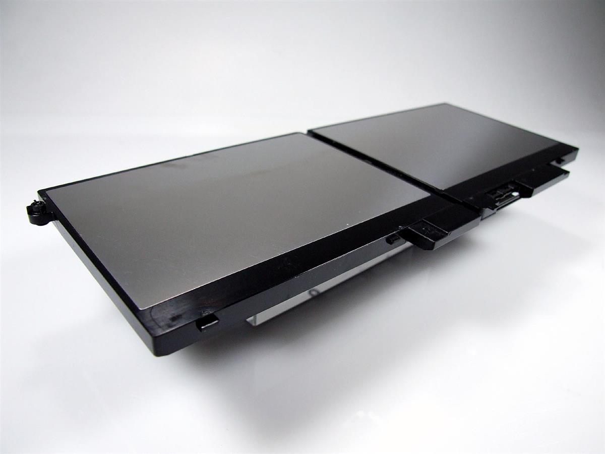 GJKNX Originální náhradní baterie DELL Latitude 5591 68 Wh (Li-ion, 4-cell)